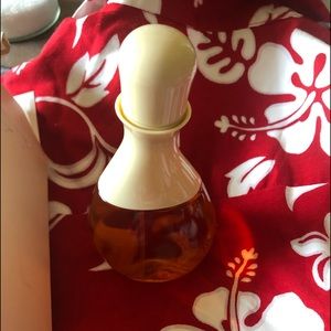 Halston Natural Spray Cologne 100ml 3.4oz